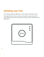 Предварительный просмотр 4 страницы Hive SLT4A Install Manual