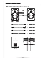 Preview for 4 page of HiVi H5MKII Manual