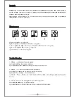 Preview for 11 page of HiVi H5MKII Manual