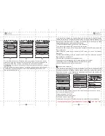 Preview for 7 page of HiVi M200MKII User Manual