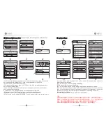 Preview for 8 page of HiVi M200MKII User Manual