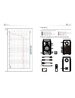 Preview for 3 page of HiVi M200MKIII+ Manual