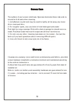 Preview for 15 page of HIVILUX RXN Series Instruction Manual