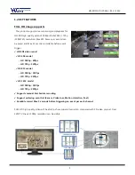 Preview for 6 page of HiVisionTech HF-1612 Install & User'S Manual