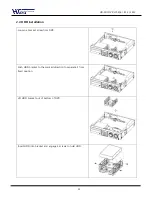 Preview for 14 page of HiVisionTech HF-1612 Install & User'S Manual