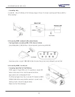 Preview for 21 page of HiVisionTech HF-1612 Install & User'S Manual