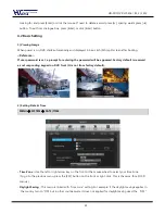 Preview for 26 page of HiVisionTech HF-1612 Install & User'S Manual