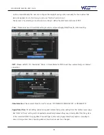 Preview for 27 page of HiVisionTech HF-1612 Install & User'S Manual