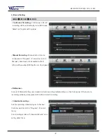 Preview for 28 page of HiVisionTech HF-1612 Install & User'S Manual