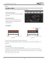 Preview for 45 page of HiVisionTech HF-1612 Install & User'S Manual