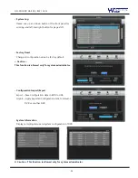 Preview for 53 page of HiVisionTech HF-1612 Install & User'S Manual