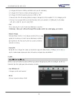 Preview for 55 page of HiVisionTech HF-1612 Install & User'S Manual