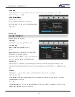 Preview for 61 page of HiVisionTech HF-1612 Install & User'S Manual