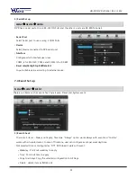 Preview for 62 page of HiVisionTech HF-1612 Install & User'S Manual