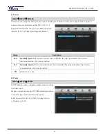 Preview for 68 page of HiVisionTech HF-1612 Install & User'S Manual