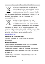 Preview for 4 page of HiWatch DS-I113 Quick Start Manual