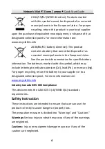 Preview for 4 page of HiWatch DS-I12Q Quick Start Manual