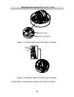 Preview for 20 page of HiWatch IPC-D220-IZ Quick Start Manual