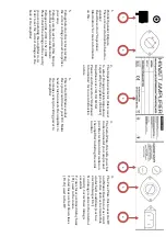 Preview for 9 page of HIWATT Custom 50 SA112 Combo Owner'S Manual