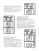 Preview for 8 page of HIWATT DR 103 Owner'S Manual