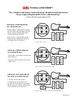 Предварительный просмотр 9 страницы HIWATT DR 103 Owner'S Manual