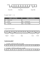 Предварительный просмотр 12 страницы HiWeigh CCS3 User Manual