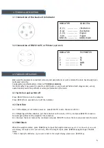 Предварительный просмотр 5 страницы HiWeigh X2-BMI User Manual