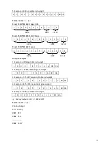 Предварительный просмотр 9 страницы HiWeigh X2-BMI User Manual