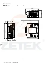 Preview for 7 page of Hiwin D1COE User Manual