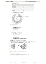 Preview for 44 page of Hiwin EM1 Series User Manual