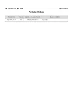 Preview for 2 page of Hiwin HIMC Modbus TCP User Manual