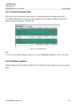 Preview for 22 page of Hiwin HIMC Modbus TCP User Manual