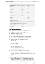 Preview for 12 page of Hiwin IM-2-13 Assembly Instruction Manual