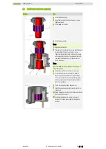 Preview for 65 page of Hiwin IM-2-13 Assembly Instruction Manual