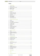 Preview for 3 page of Hiwin LMSSA Assembly Instructions Manual