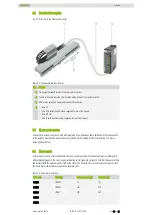 Preview for 13 page of Hiwin LMSSA Assembly Instructions Manual