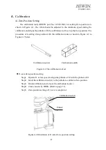 Предварительный просмотр 49 страницы Hiwin RA610-GB Series User Manual