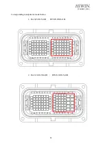 Предварительный просмотр 55 страницы Hiwin RA610-GB Series User Manual