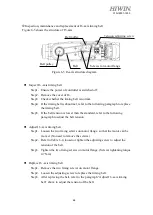 Предварительный просмотр 66 страницы Hiwin RA610-GB Series User Manual