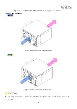 Preview for 40 page of Hiwin RC4 Original Instruction