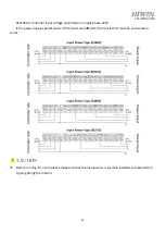 Preview for 48 page of Hiwin RC4 Original Instruction