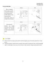 Preview for 55 page of Hiwin RC4 Original Instruction