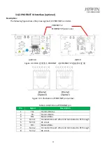 Preview for 73 page of Hiwin RC4 Original Instruction