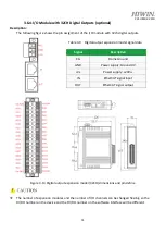 Preview for 76 page of Hiwin RC4 Original Instruction