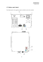 Предварительный просмотр 20 страницы Hiwin RCD403-GB User Manual