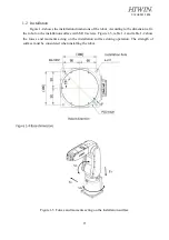 Preview for 15 page of Hiwin RT605 Series User Manual