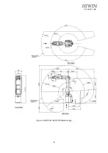 Preview for 26 page of Hiwin RT605 Series User Manual