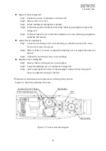 Предварительный просмотр 46 страницы Hiwin RT605 Series User Manual