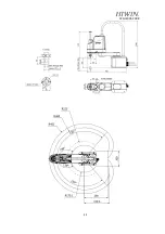 Preview for 46 page of Hiwin SCARA Robot RS405-LU User Manual