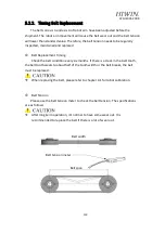 Preview for 111 page of Hiwin SCARA Robot RS405-LU User Manual